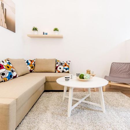 N28 Deluxe Apartment Budapeşte Dış mekan fotoğraf