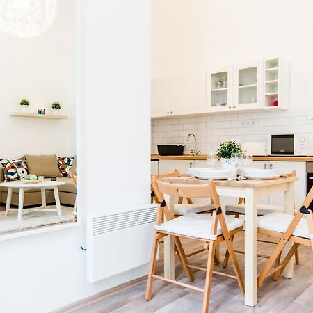 N28 Deluxe Apartment Budapeşte Dış mekan fotoğraf