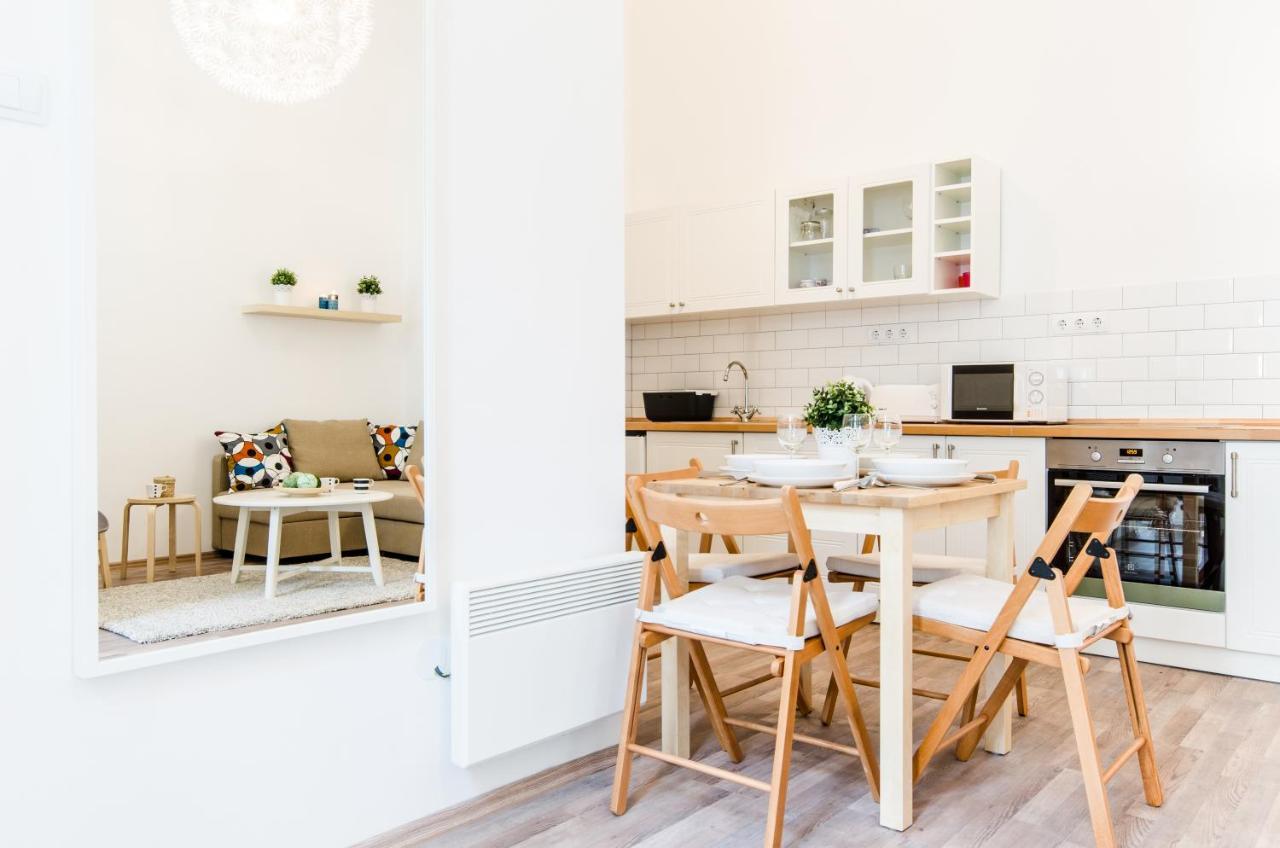 N28 Deluxe Apartment Budapeşte Dış mekan fotoğraf