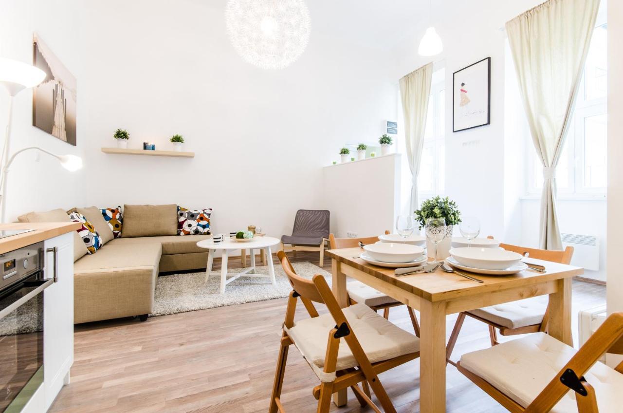 N28 Deluxe Apartment Budapeşte Dış mekan fotoğraf