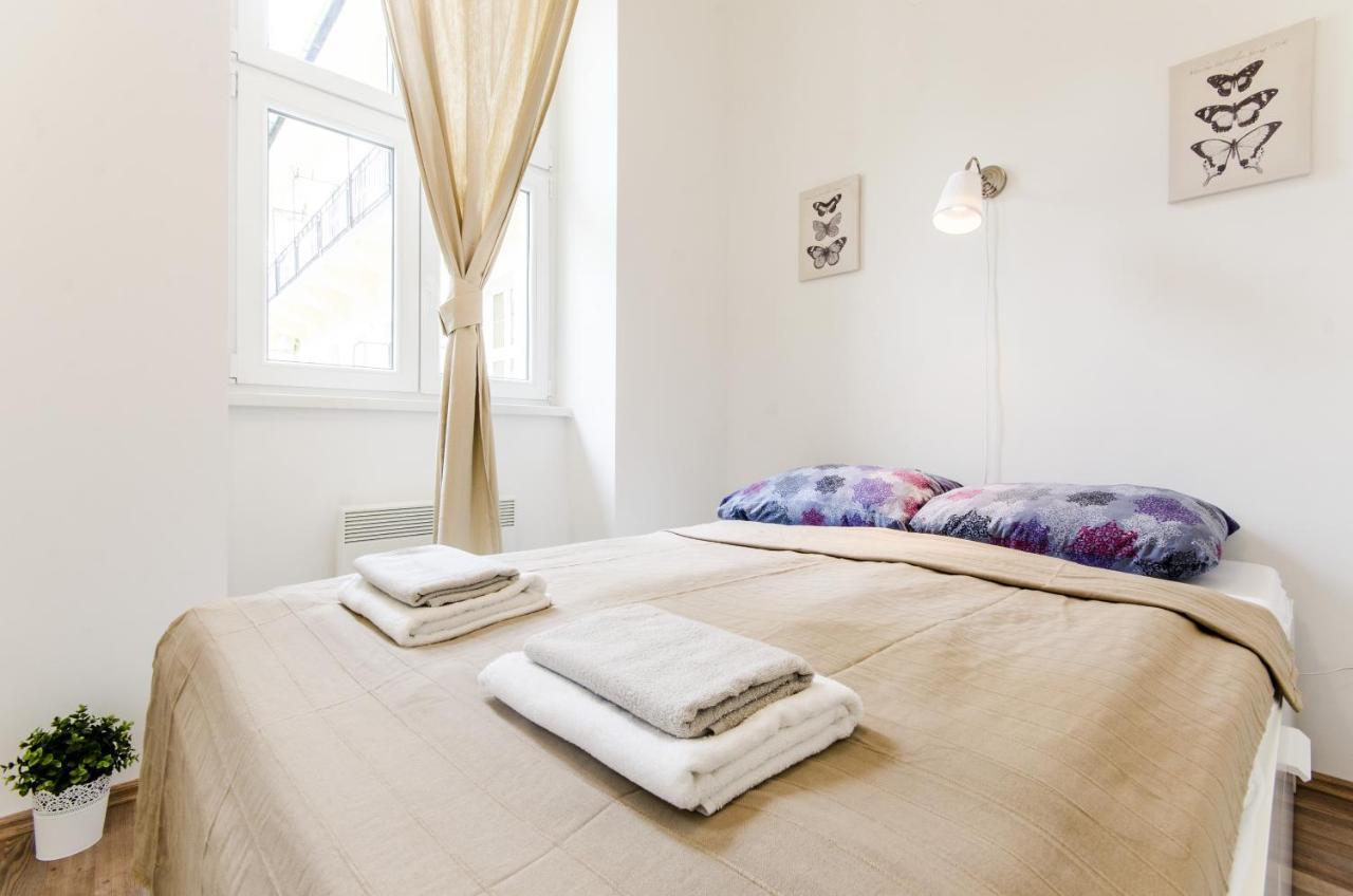 N28 Deluxe Apartment Budapeşte Dış mekan fotoğraf