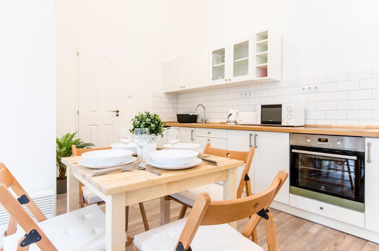 N28 Deluxe Apartment Budapeşte Dış mekan fotoğraf