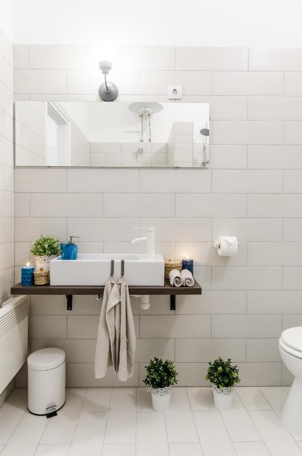 N28 Deluxe Apartment Budapeşte Dış mekan fotoğraf