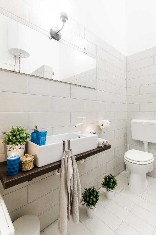 N28 Deluxe Apartment Budapeşte Dış mekan fotoğraf