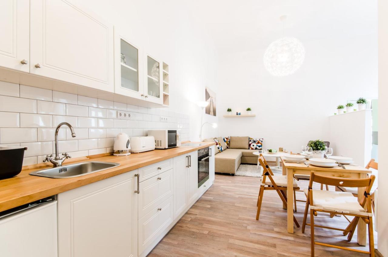 N28 Deluxe Apartment Budapeşte Dış mekan fotoğraf